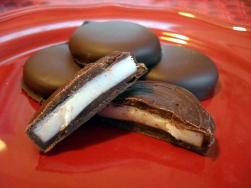 peppermint patties