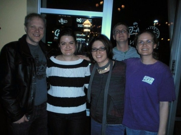 il vicino dinner with jaci 3-14-10