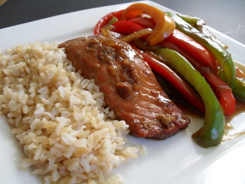 World's Best Salmon | veronicascornucopia.com