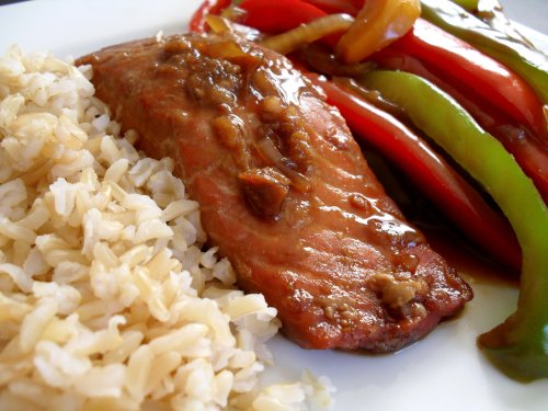 World's Best Salmon | veronicascornucopia.com