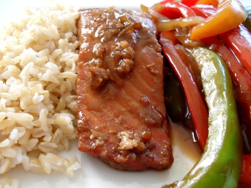 World's Best Salmon | veronicascornucopia.com