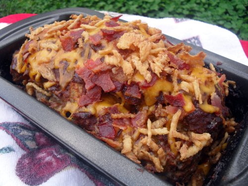 flatlander meatloaf