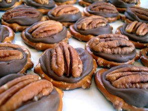 rolo pretzel turtles