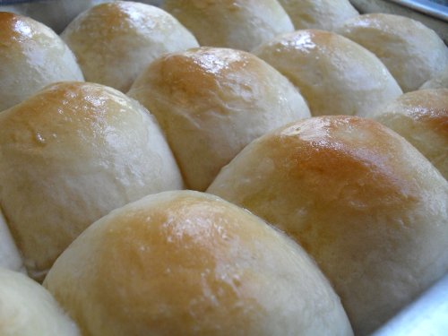 incredible rolls