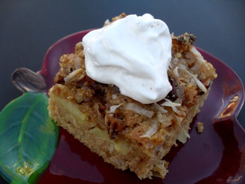 apple cake mabel 1-25-11