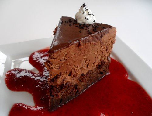 chocolate decadence