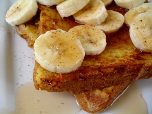 BORN frenchtoast