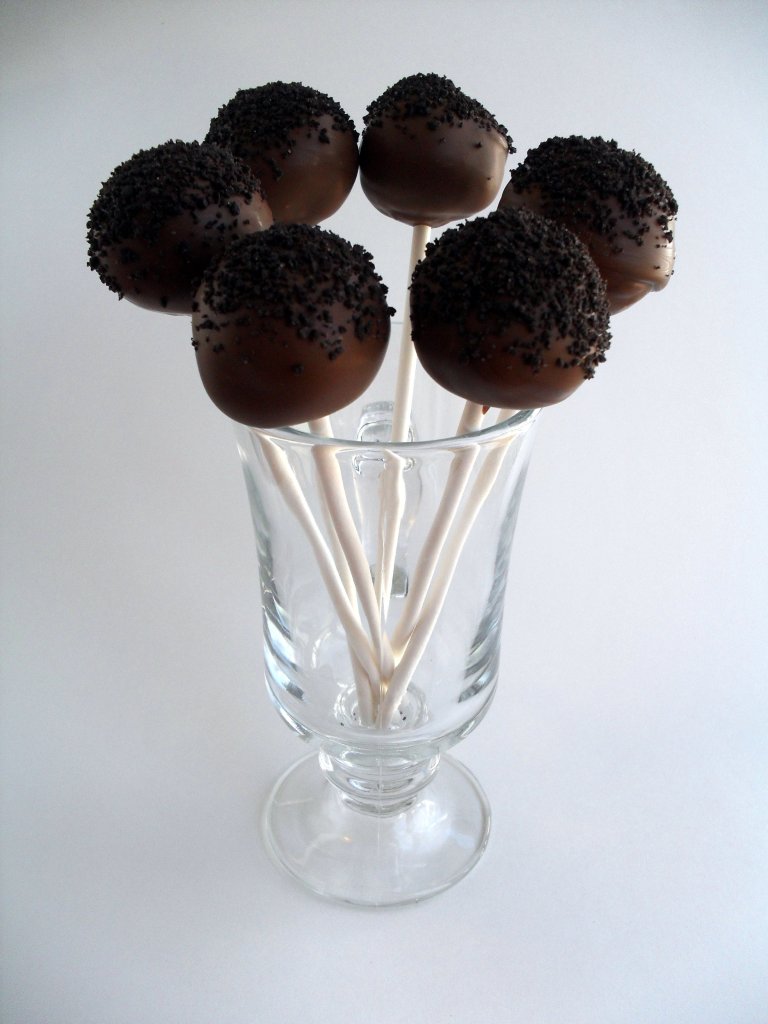 cake pops 3-26-11