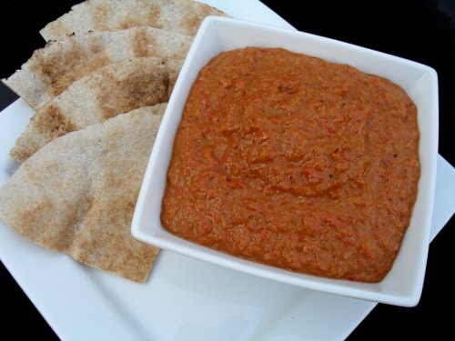 muhammara
