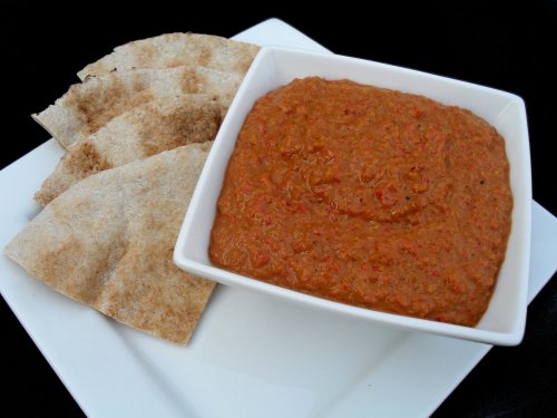 muhammara