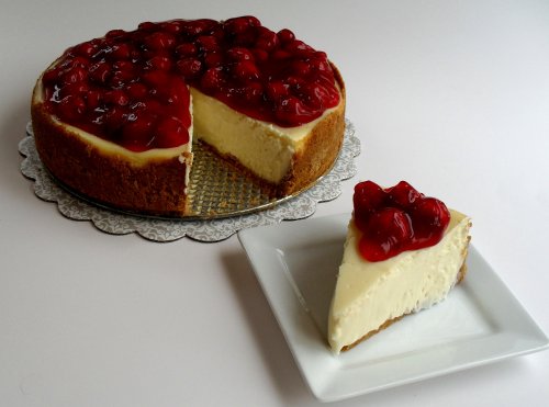 favorite cheesecake