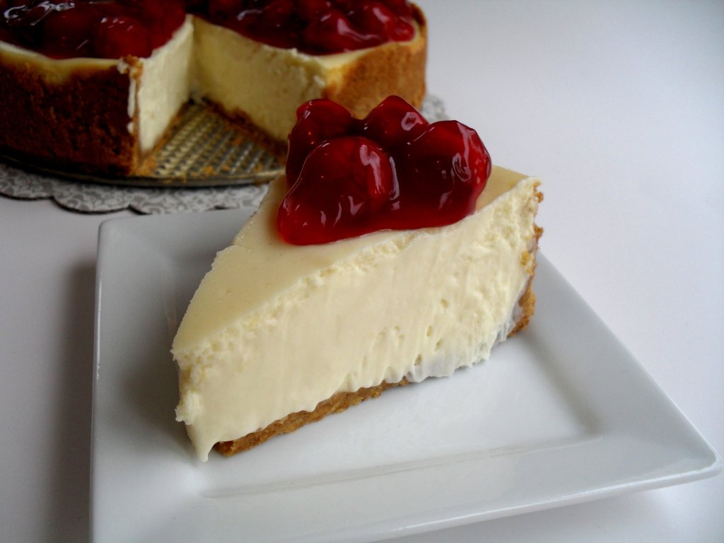 favorite cheesecake