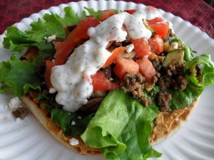 mediterranean taco 1-6-10