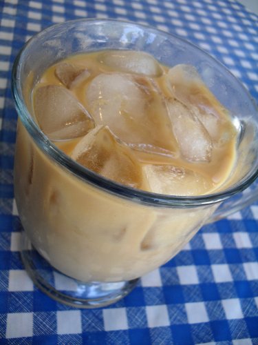 Vietnemese Iced Coffee