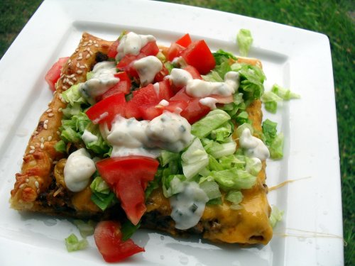 cheeseburger pie 7-12-11 (3)