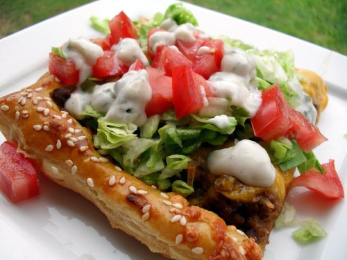 cheeseburger pie 7-12-11 (5)