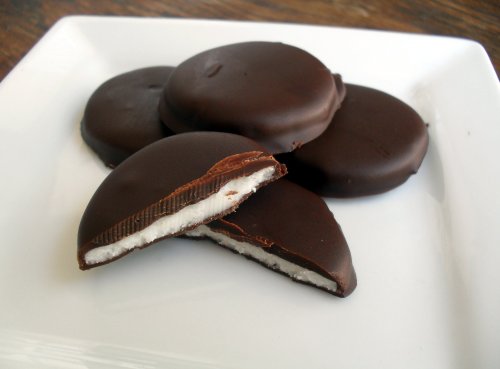 cream cheese peppermint patties 7-25-11