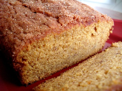 caramel banana amish friendship bread