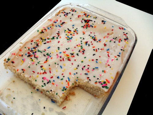 wacky white cake 7-24-11