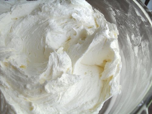 buttercream 8-26-11