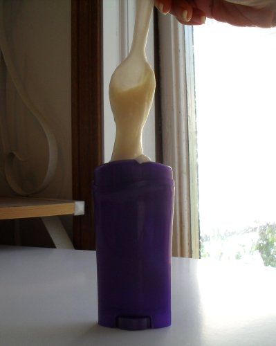 Homemade Deodorant | veronicascornucopia.com