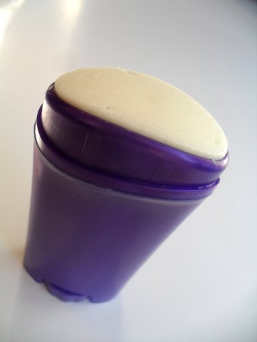 Homemade Deodorant | veronicascornucopia.com