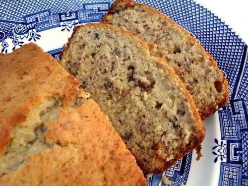 sf banana nut bread