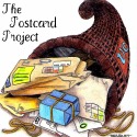 The Postcard Project