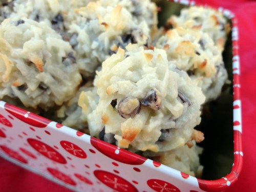 chocolate chip macaroons2