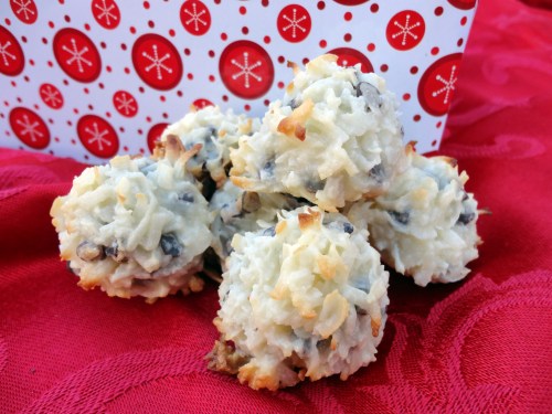 chocolate chip macaroons3