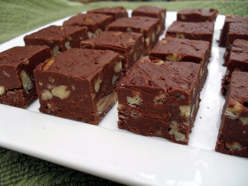 pecan toffee fudge