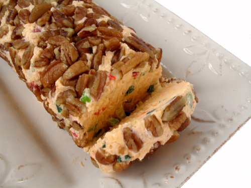 pimiento cheese log 3-26-11