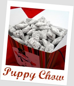 puppy chow