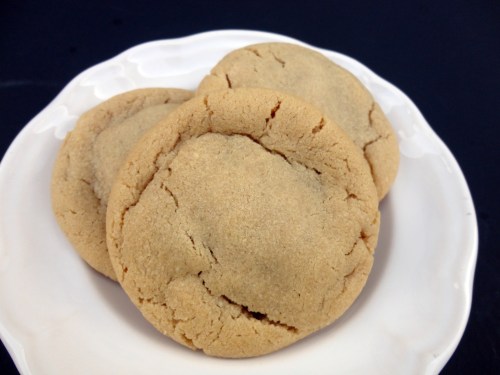 sneaky snickers cookies