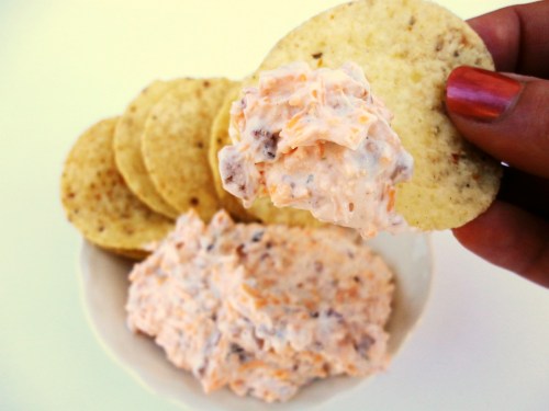 Crack Dip | veronicascornucopia.com