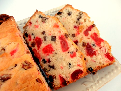 cream cheese friendship fruit cake
