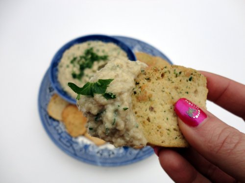Baba Ghanoush | veronicascornucopia.com