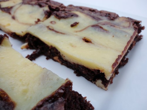 guiness & bailey's brownies