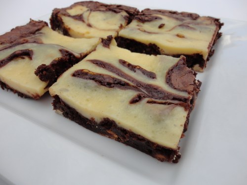 guiness & bailey's brownies