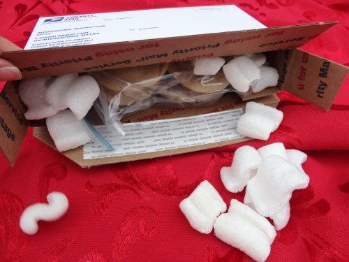 Tips for Shipping Baked Goods | veronicascornucopia.com