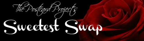 Sweetest Swap Header